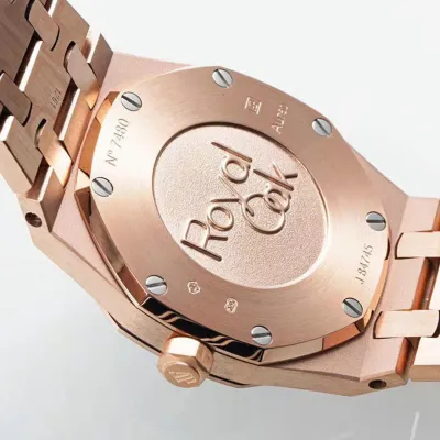 AUDEMARS PIGUET-ROYAL OAK-REF.26613ST.OO.1220ST.01-41MM