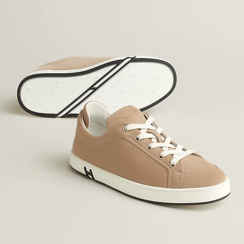 HERMES Kid Sneakers Sports Shoes