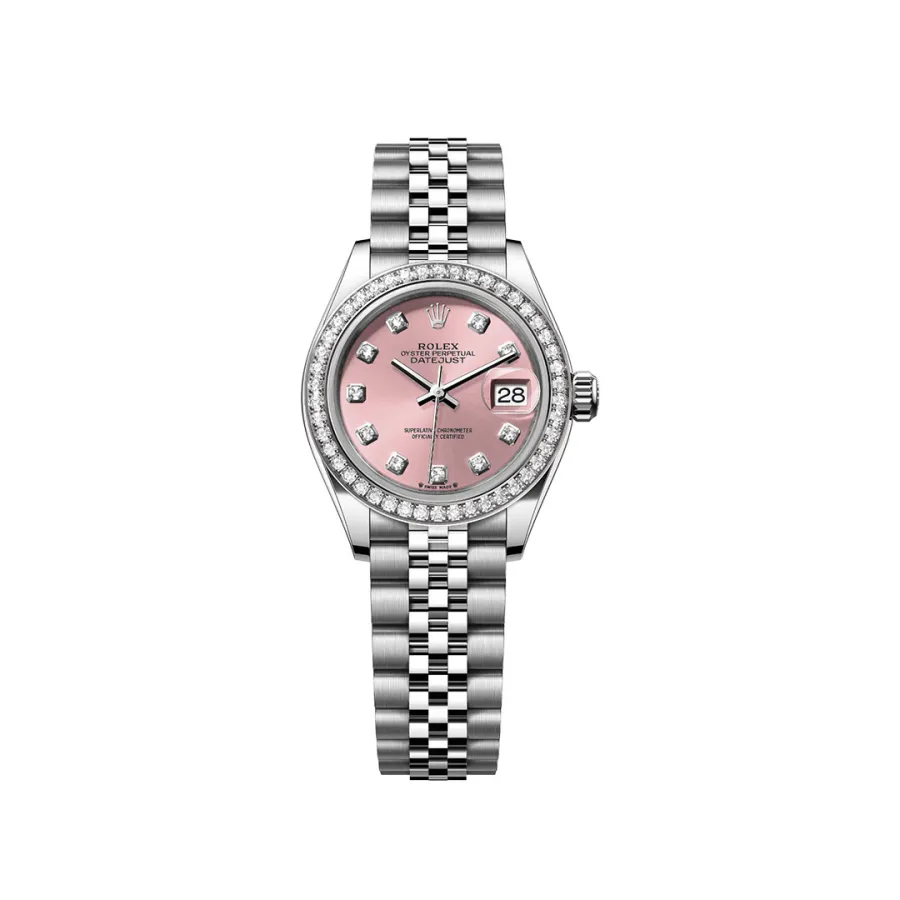 ROLEX-Lady Datejust-REF.M279384RBR-0003-28MM