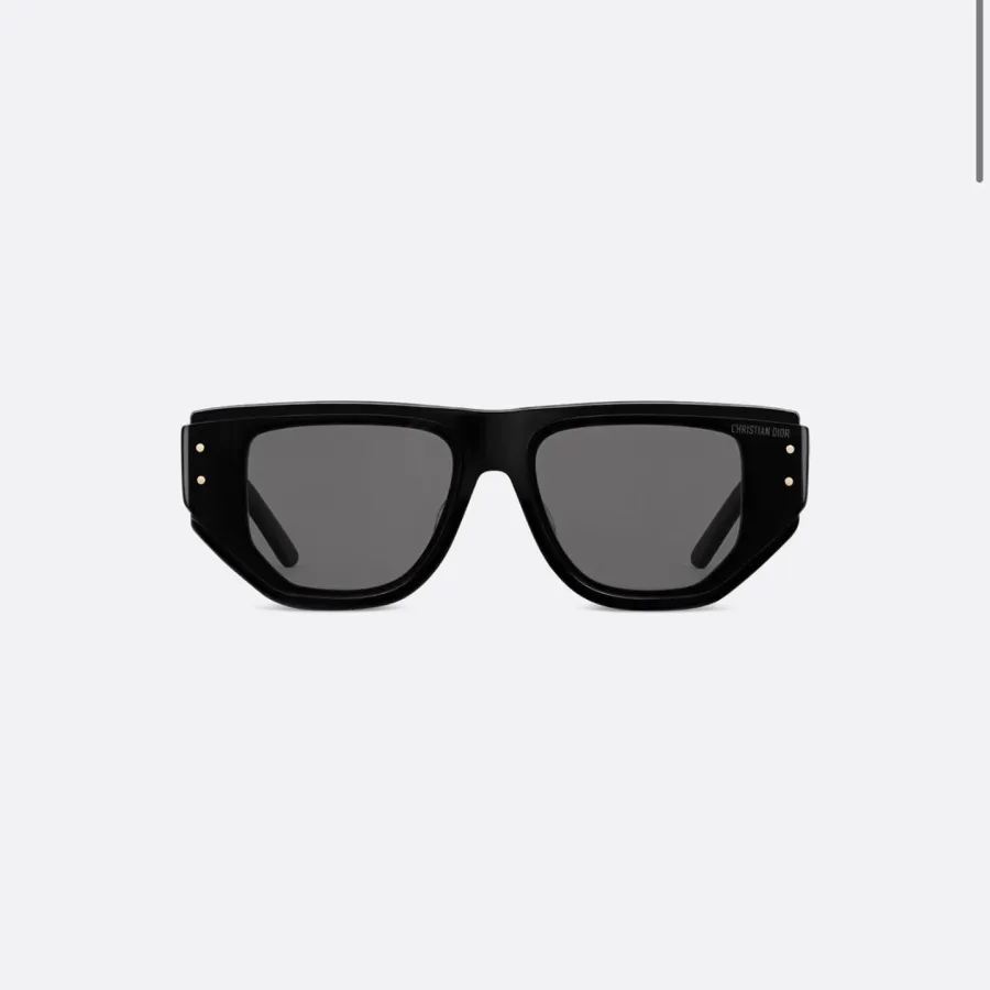 DIOR glasses black/purple black/black white color Size 66口13-140