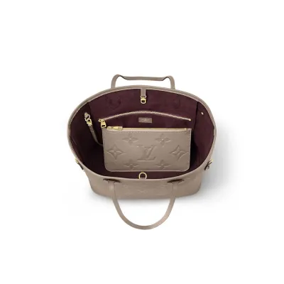 Louis Vuitton Bags Neverfull