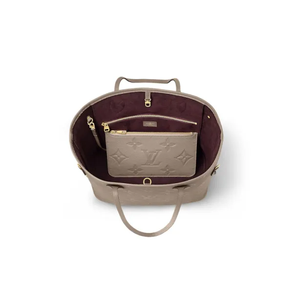 Louis Vuitton Bags Neverfull - Image 4