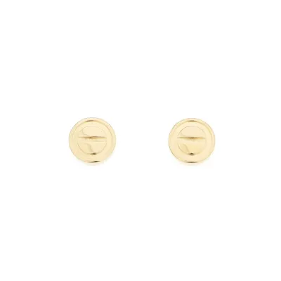 CARTIER Love earring