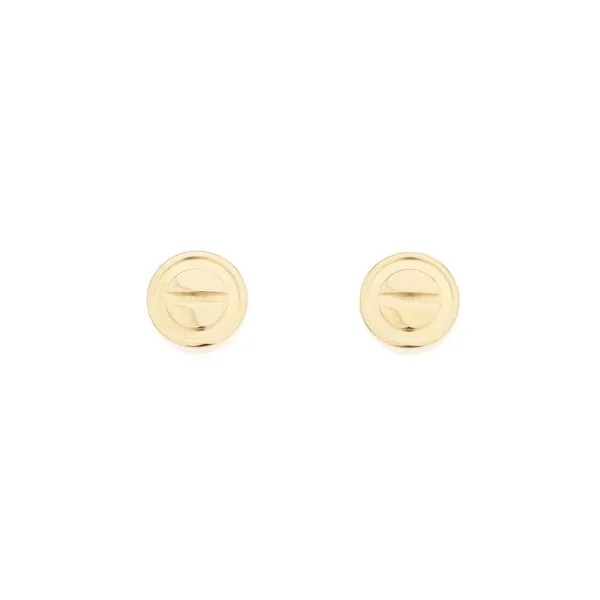 CARTIER Love earring