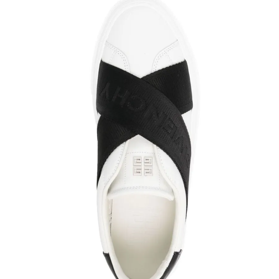 GIVENCHY Leather sports shoes Sneakers