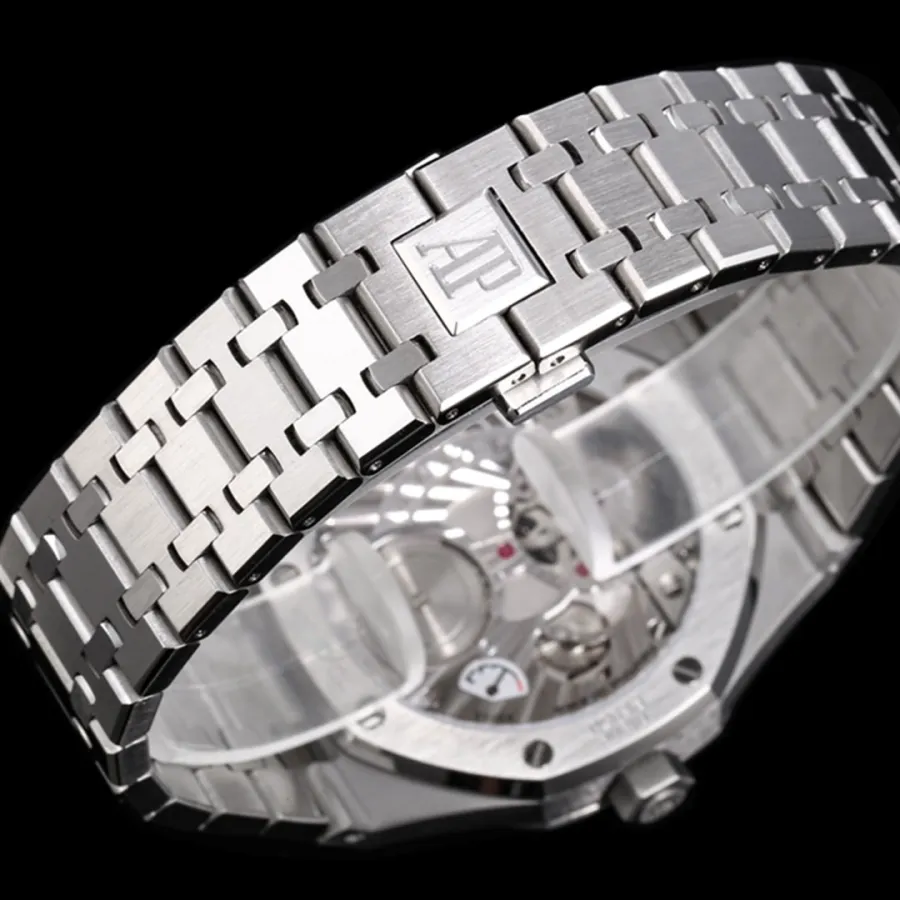 AUDEMARS PIGUET-ROYAL OAK-26530PT.OO.1220PT.01-41MM