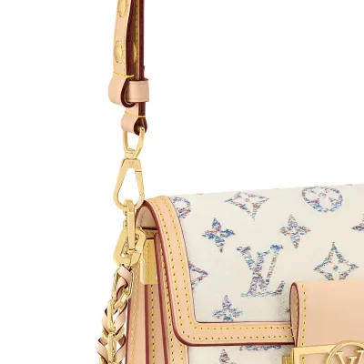 Louis Vuitton Bags Dauphine