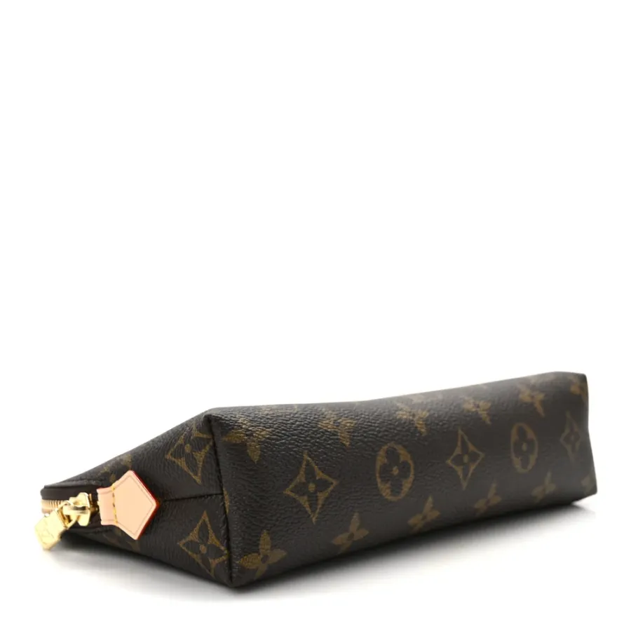 Louis Vuitton Cosmetic Pouch GM Monogram Canvas