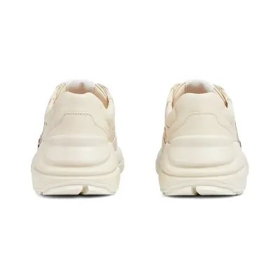 Gucci Rhyton series women's sports shoes Sneakers