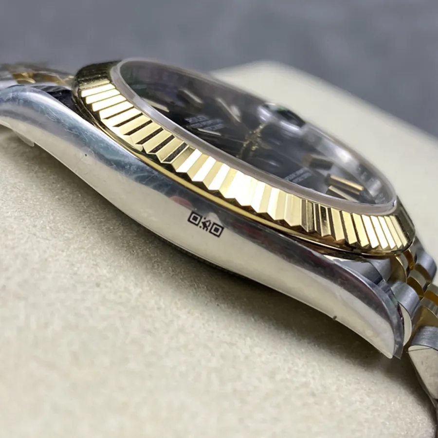 ROLEX-DATEJUST-REF.M126333-0014-41MM