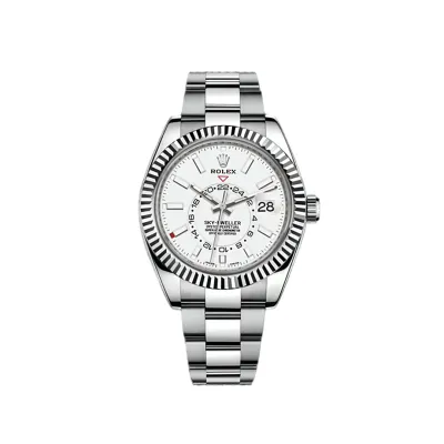 ROLEX-Sky Dweller-REF.M326934-0001-42MM