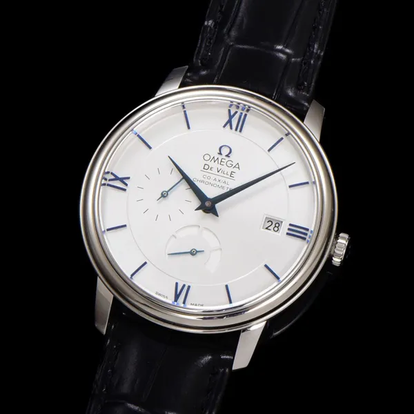 OMEGA-De Ville-ref.424.53.40.21.04.001-39.5mm - Image 6