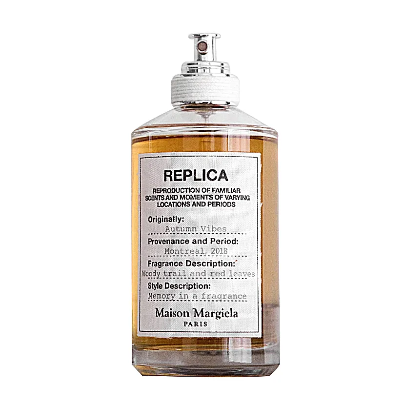 MAISON MARGIELA UNISEX 100ml Fragrance ( Edt ）