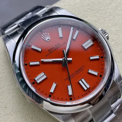 ROLEX-OYSTER PERPETUAL-REF.M124300-0007-41mm