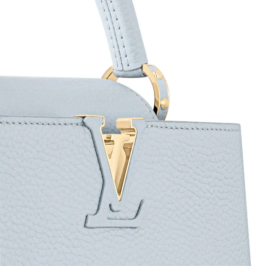 Louis Vuitton Bags Capucines