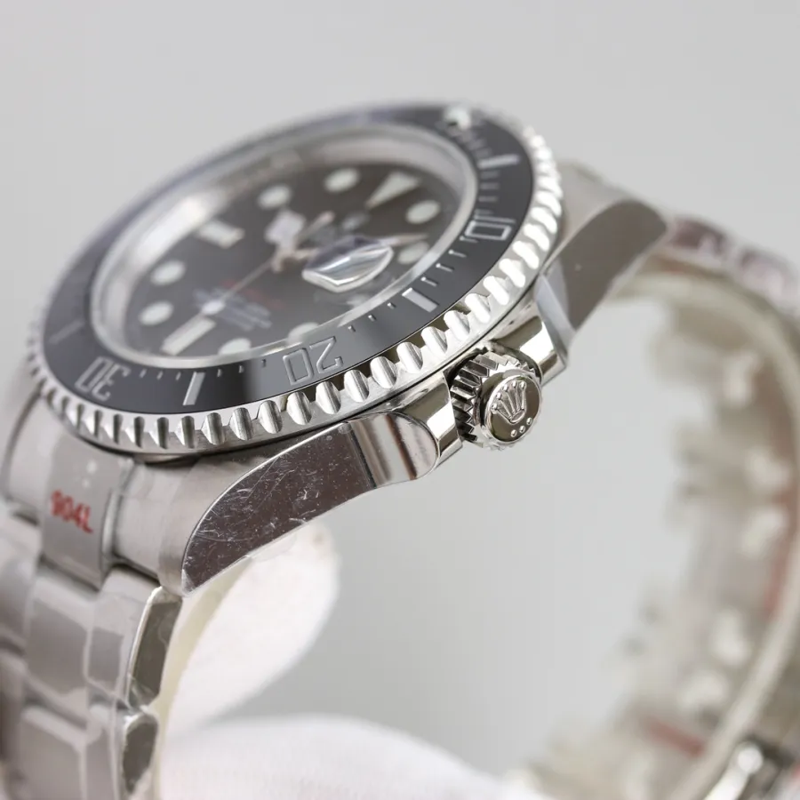 ROLEX-SEA DWELLER-REF.M126600-0002-43mm