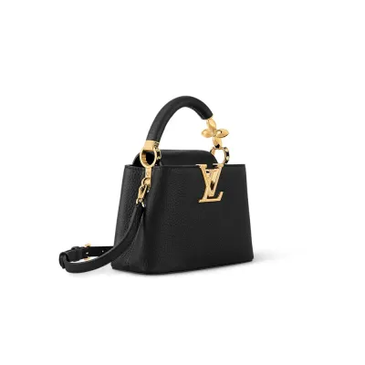 Louis Vuitton Bags Capucines