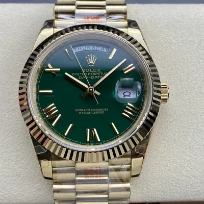 ROLEX-DAY DATE-REF.M228238-0061-40MM