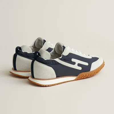 HERMES Jet Sneakers Sports Shoes