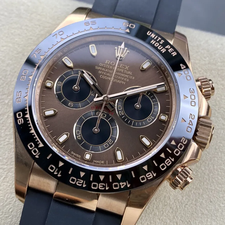 ROLEX-COSMOGRAPH DAYTONA-REF.M116515LN-0041-40MM