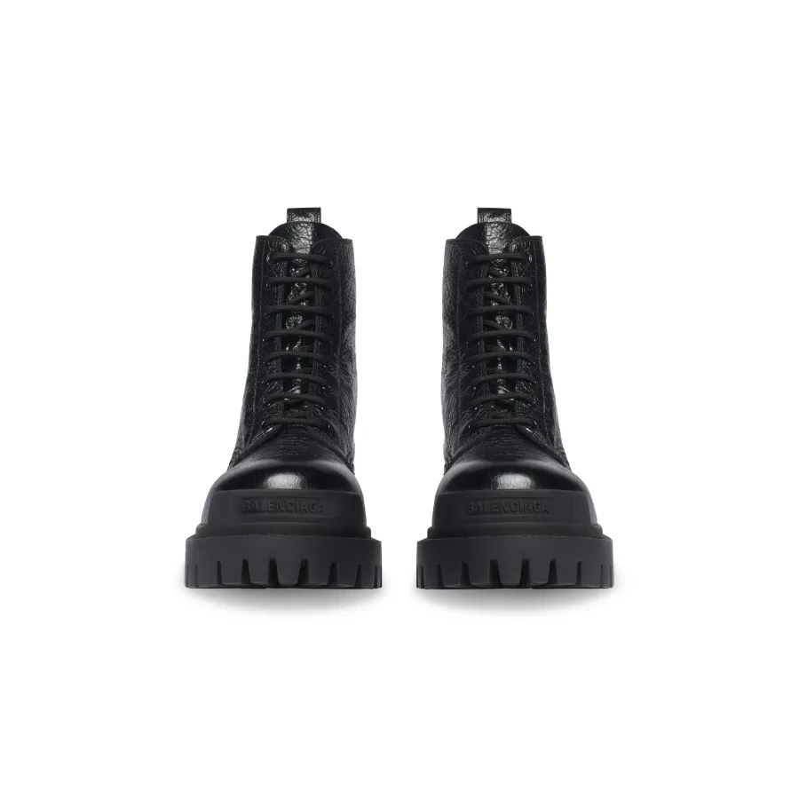 BALENCIAGA STRIKE 20MM  Ladies' Boots