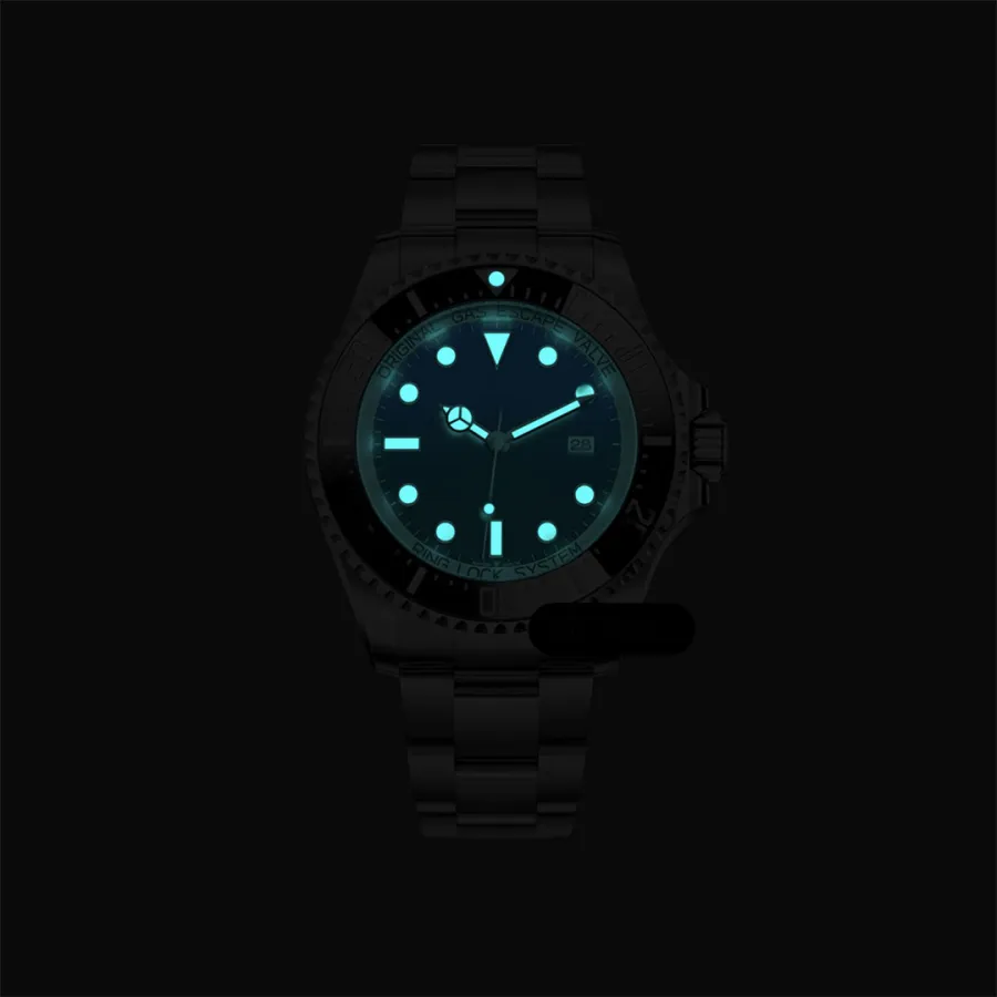 ROLEX-SEA DWELLER-REF.M126660-0002-44mm