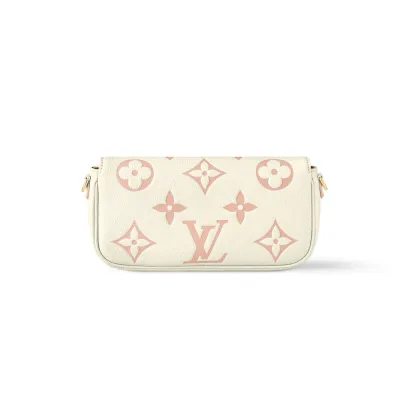 Louis Vuitton Bags  WOC LVY