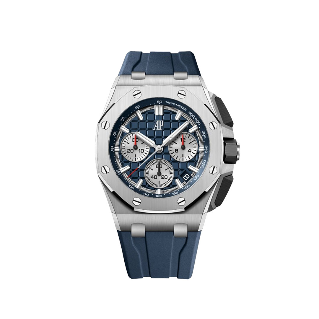 AUDEMARS PIGUET-ROYAL OAK OFFSHORE-REF.26420TI.OO.A027CA.01-43MM