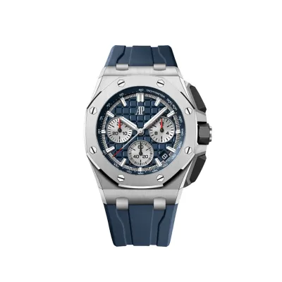 AUDEMARS PIGUET-ROYAL OAK OFFSHORE-REF.26420TI.OO.A027CA.01-43MM