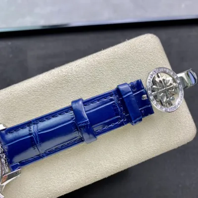 PATEK PHILIPPE-Grand complications-ref.6104G-001-44mm