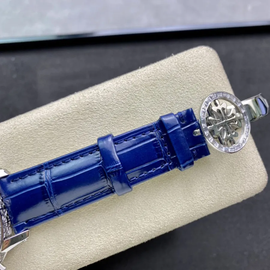 PATEK PHILIPPE-Grand complications-ref.6104G-001-44mm