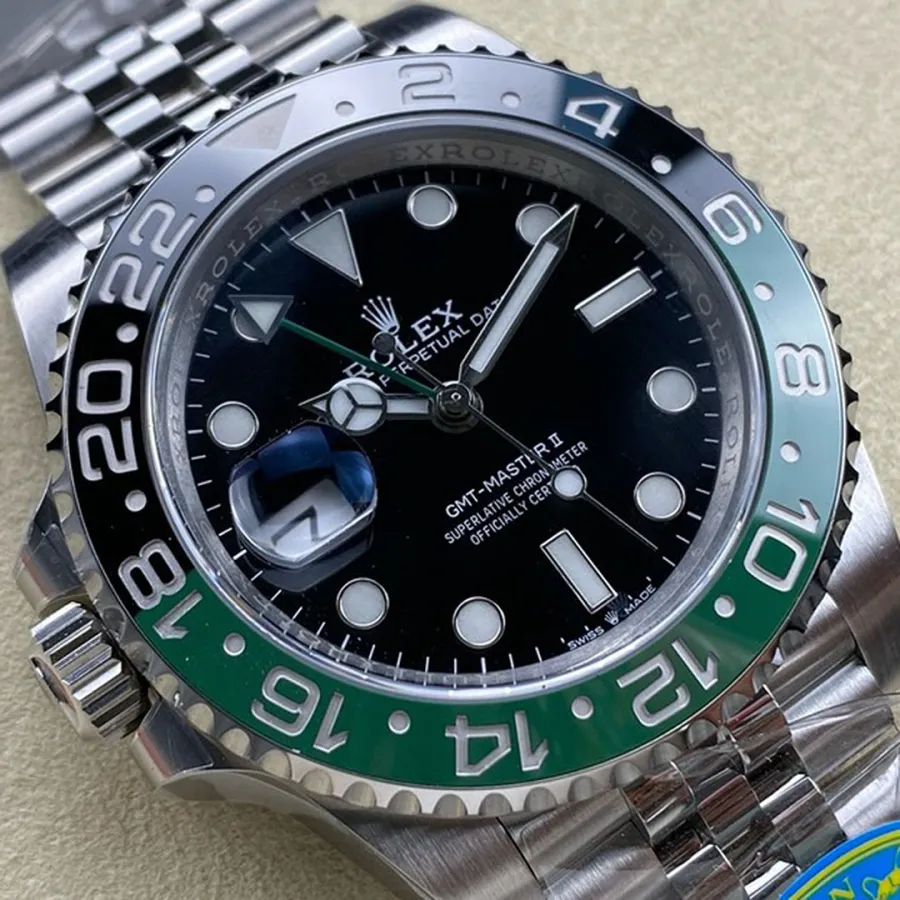 ROLEX-GMT MASTER II-REF.M126720VTNR-0002-40mm
