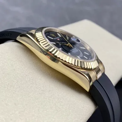 ROLEX-Sky Dweller-REF.M326238-0009-42MM