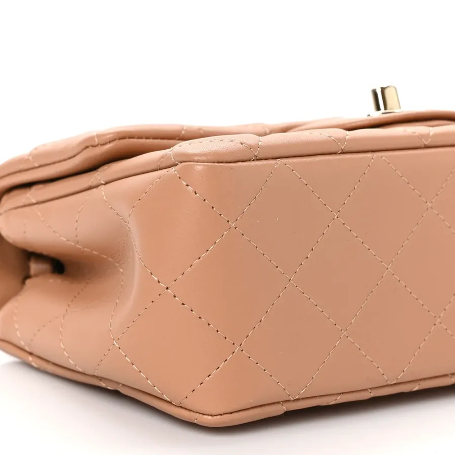 Shop Grade Mini Chanel Bag - Timeless Luxury