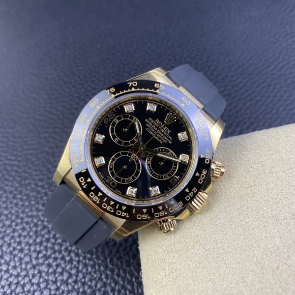 ROLEX-COSMOGRAPH DAYTONA-REF.M116518LN-0046-40MM - Image 6