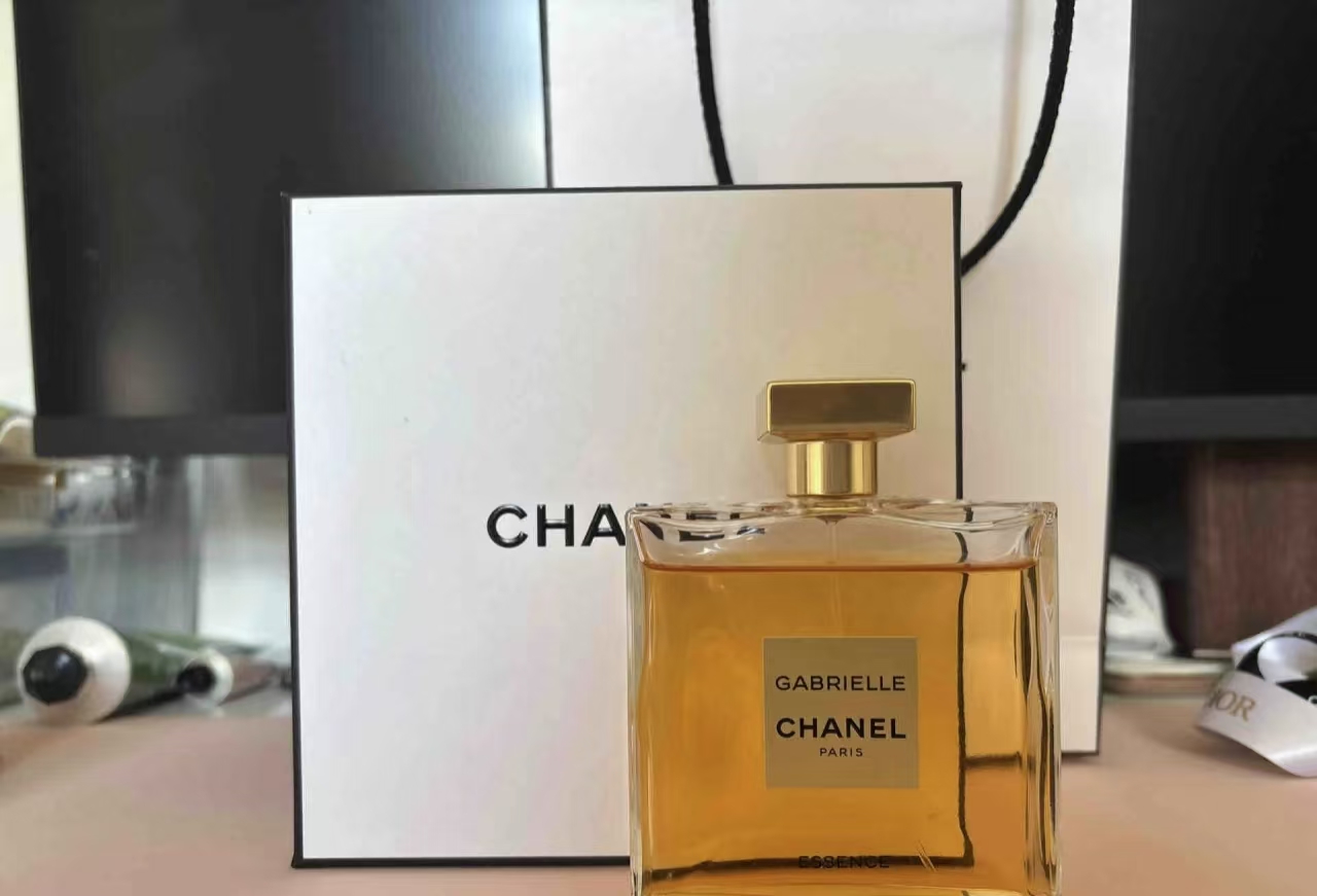 Chanel GABRIELLE CHANEL Fragrância Feminina 100ml photo review