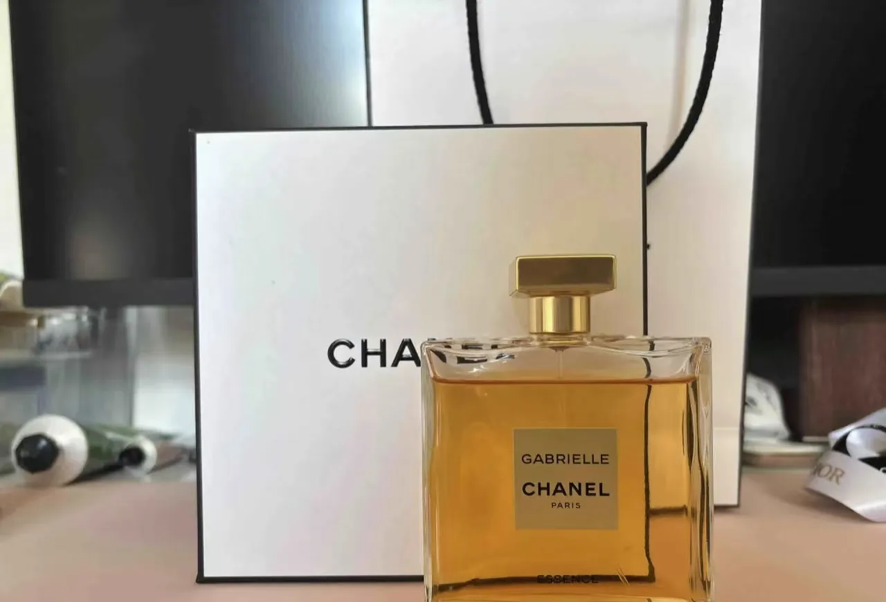 Chanel GABRIELLE CHANEL women Fragrance 100ml photo review
