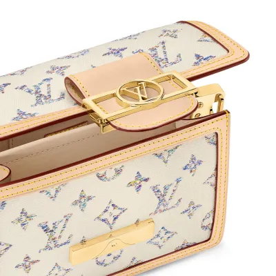 Louis Vuitton Bags Dauphine