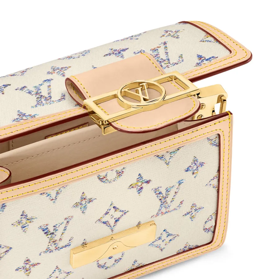 Louis Vuitton Bags Dauphine