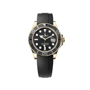 ROLEX-YACHT MASTER-REF.M226658-0001-42mm