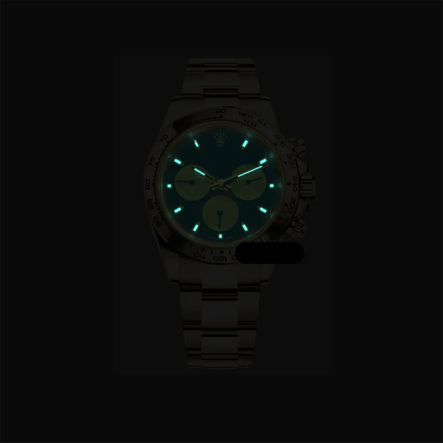 ROLEX-COSMOGRAPH DAYTONA-REF.M116508-0009-40MM