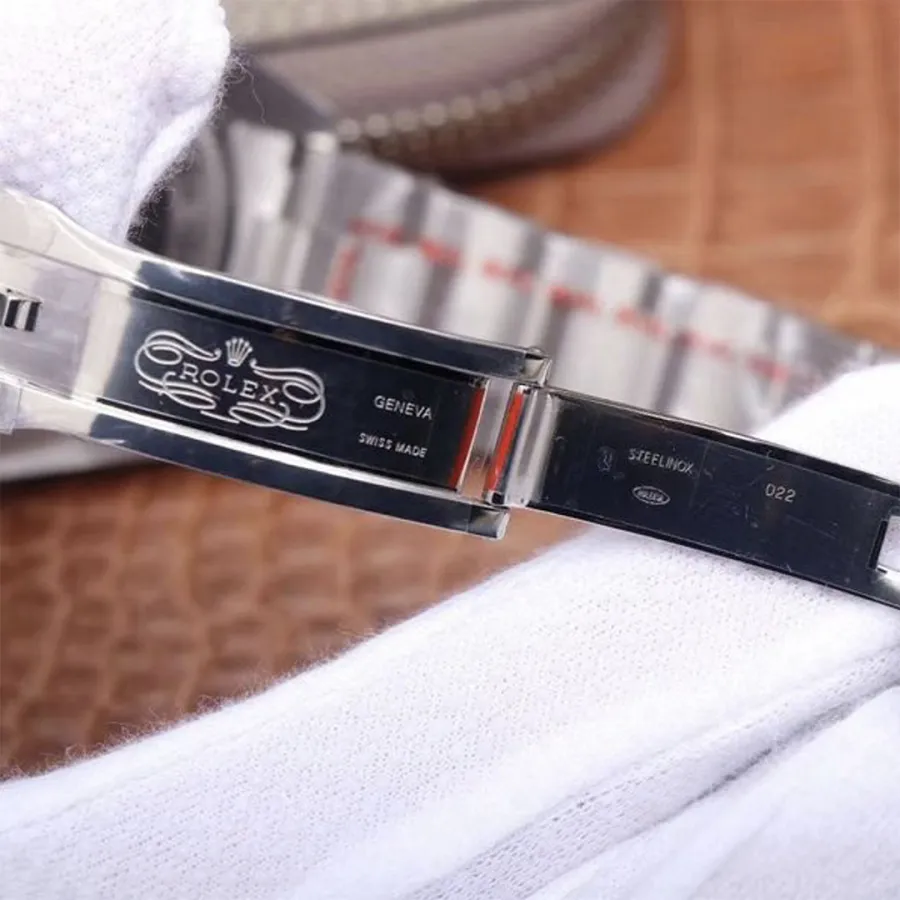 ROLEX-SEA DWELLER-REF.M126660-0002-44mm