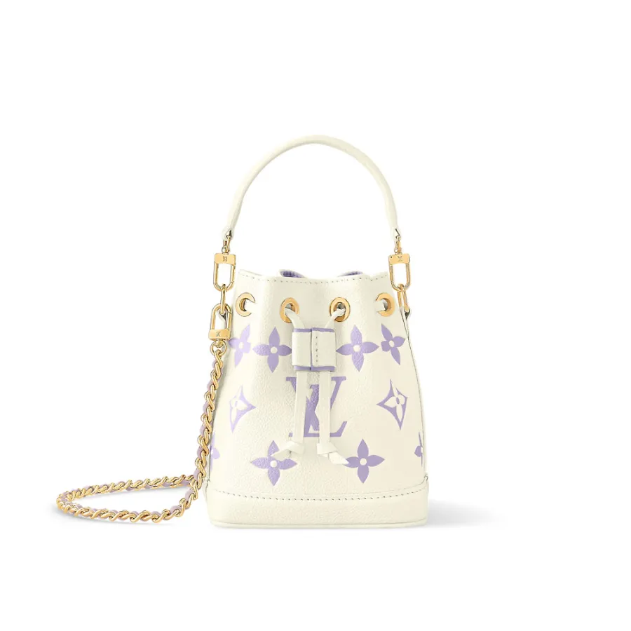 Louis Vuitton Bags  Nano Noe