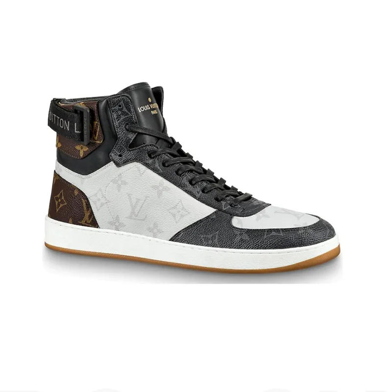 Louis Vuitton High top sneakers
