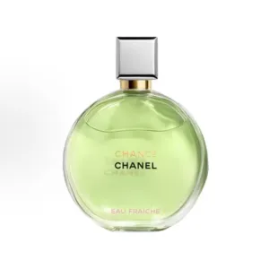 Chanel CHANCE Green women Fragrance 100ml