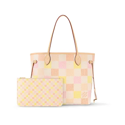 Louis Vuitton Bags Neverfull