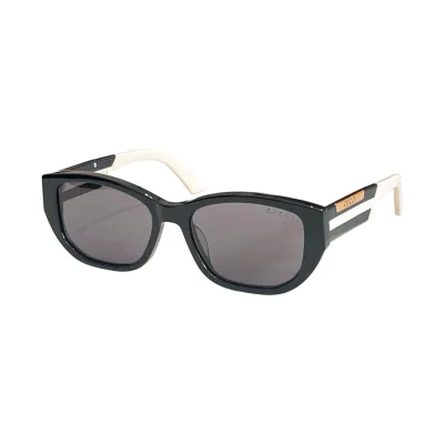 Gucci square frame glasses black brown/black green/green/black white/grey color Size 54口19-145