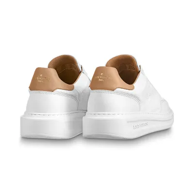 Louis Vuitton White sneakers