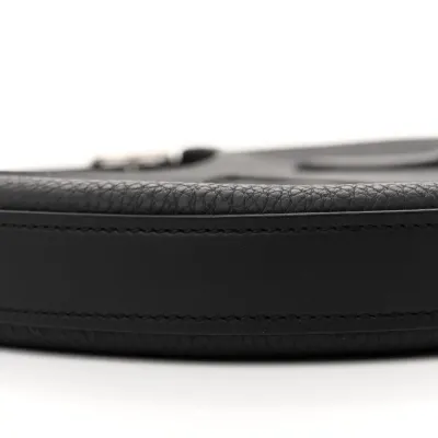 Lushentic Hermès P tit Arcon Bag | Timeless Black Leather