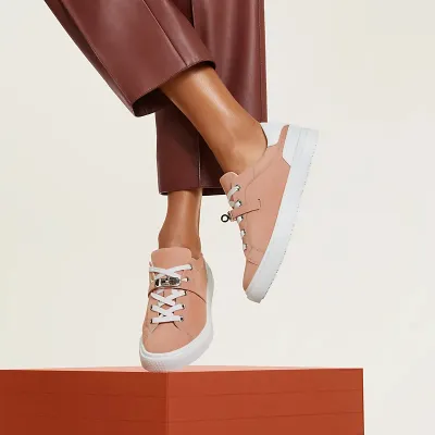 HERMES Day Sneakers  Sports Shoes